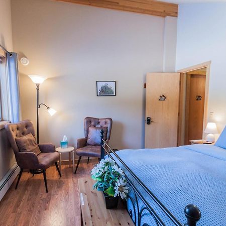 Bear Lake Lodgings B&B, Inc Seward Zewnętrze zdjęcie