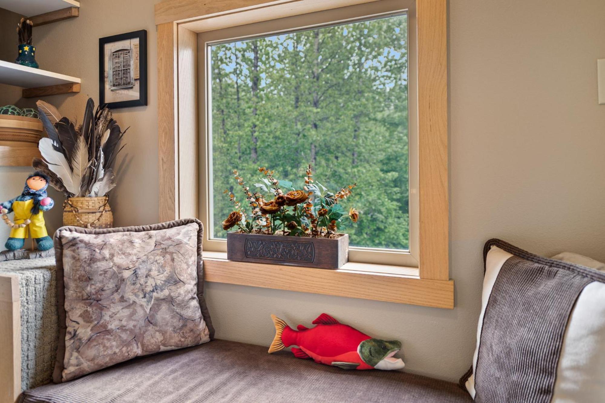 Bear Lake Lodgings B&B, Inc Seward Zewnętrze zdjęcie
