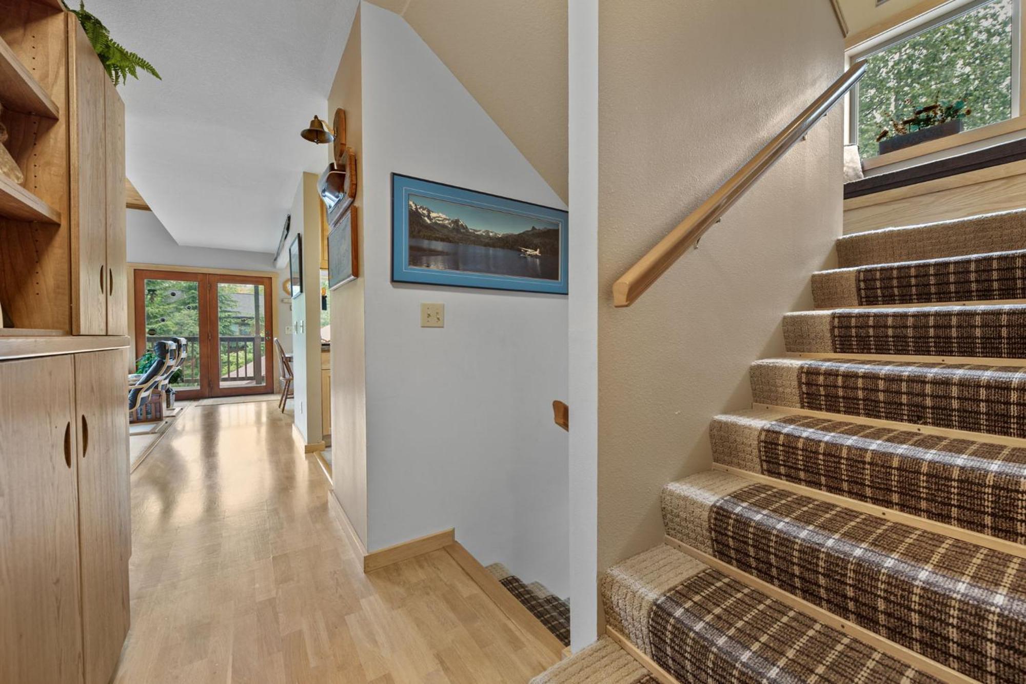 Bear Lake Lodgings B&B, Inc Seward Zewnętrze zdjęcie