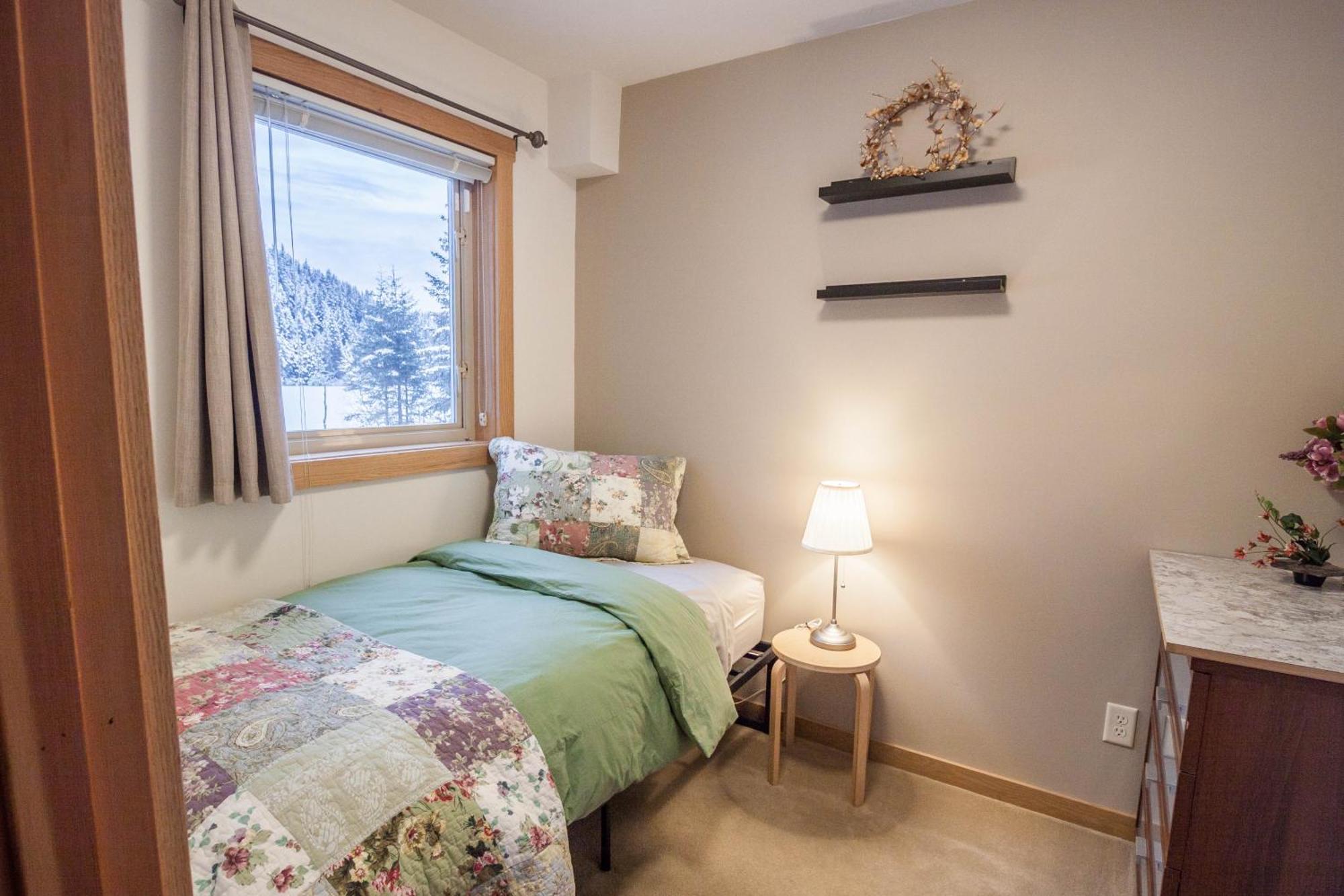 Bear Lake Lodgings B&B, Inc Seward Zewnętrze zdjęcie