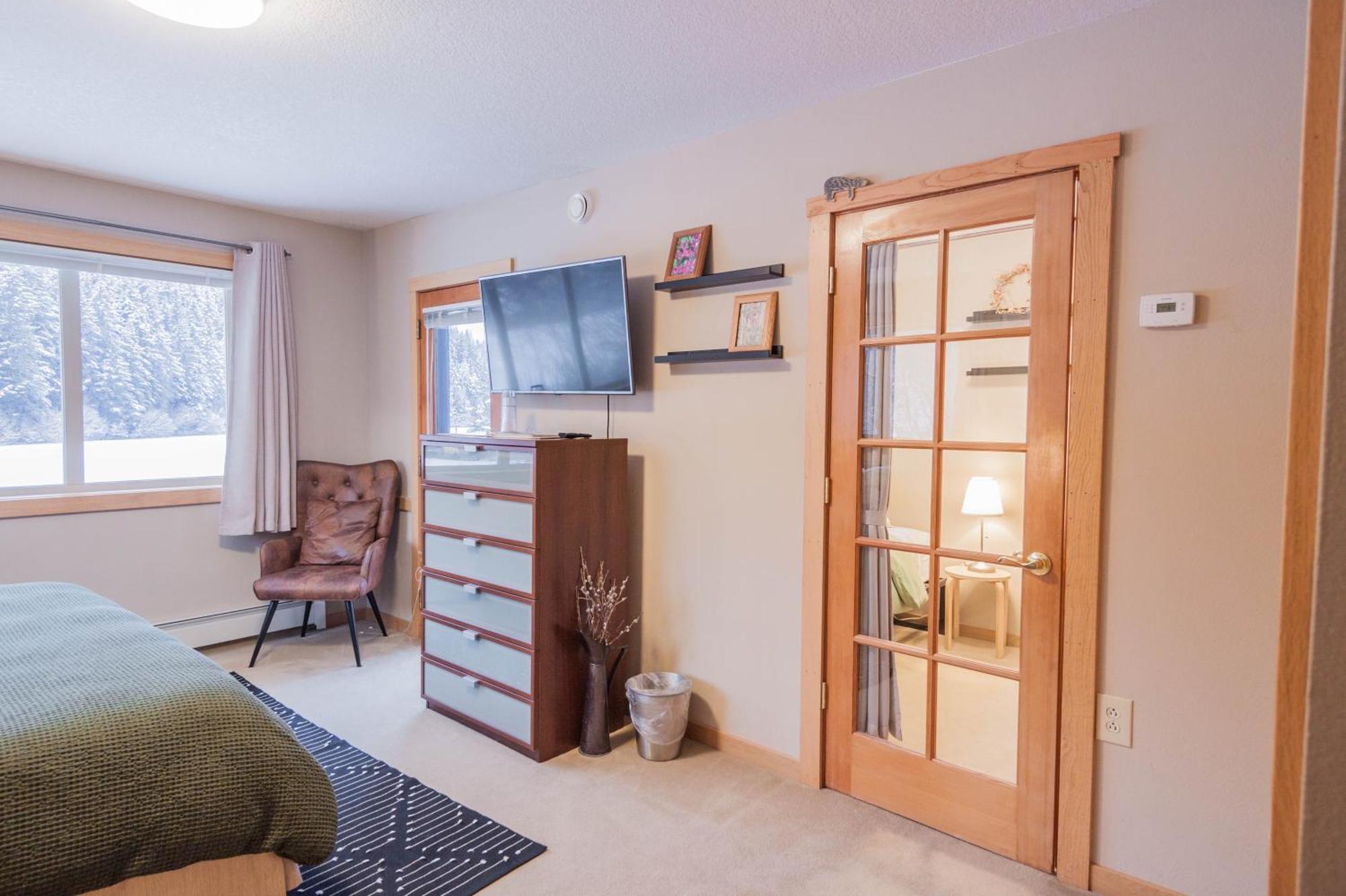 Bear Lake Lodgings B&B, Inc Seward Zewnętrze zdjęcie
